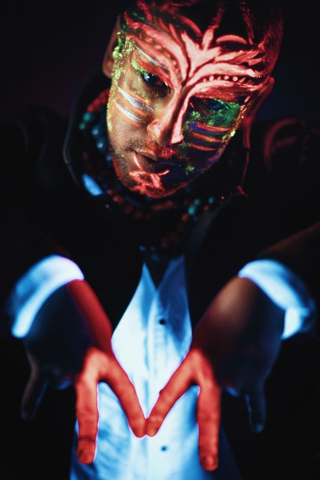 Дмитрий Монатик откроет концерт Ивана Дорна в Киеве